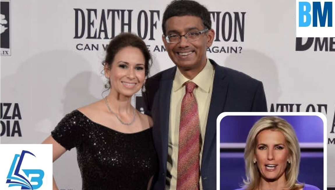 Dixie Brubaker: Inside the Life of Uncovered Dinesh D’Souza’s Former Wife