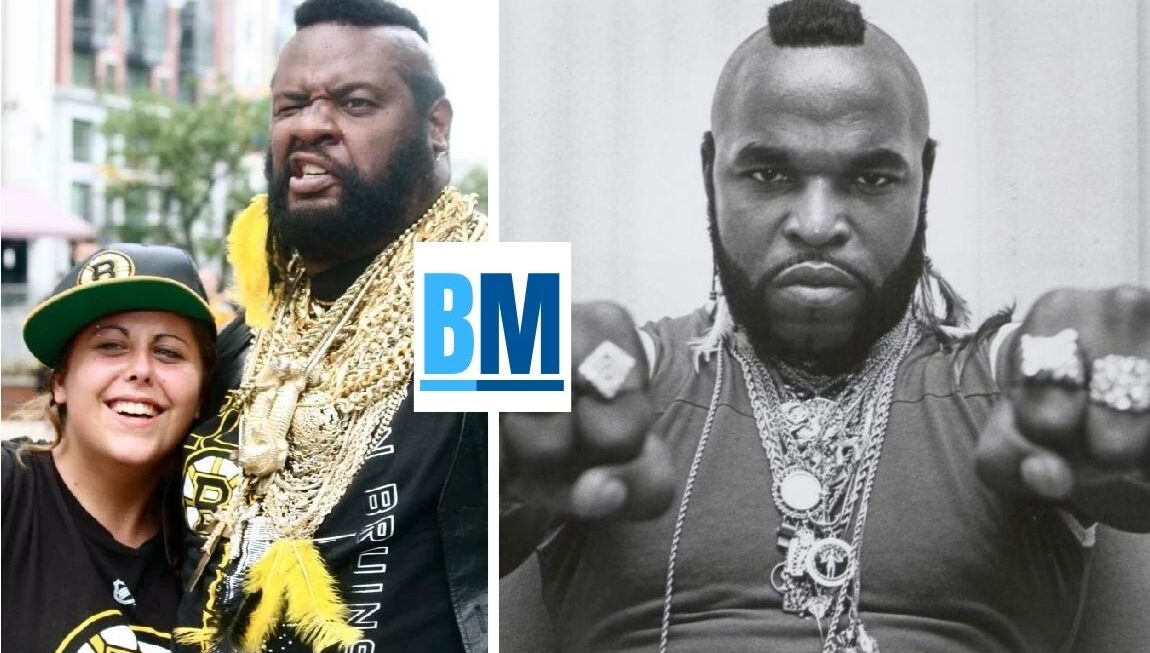 Laurence Tureaud Jr. Biography: Childhood, Career & Mr. T Legacy