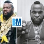 Laurence Tureaud Jr.