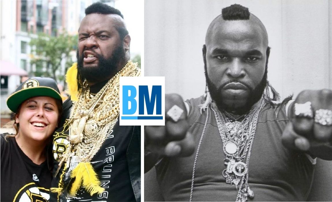 Laurence Tureaud Jr.