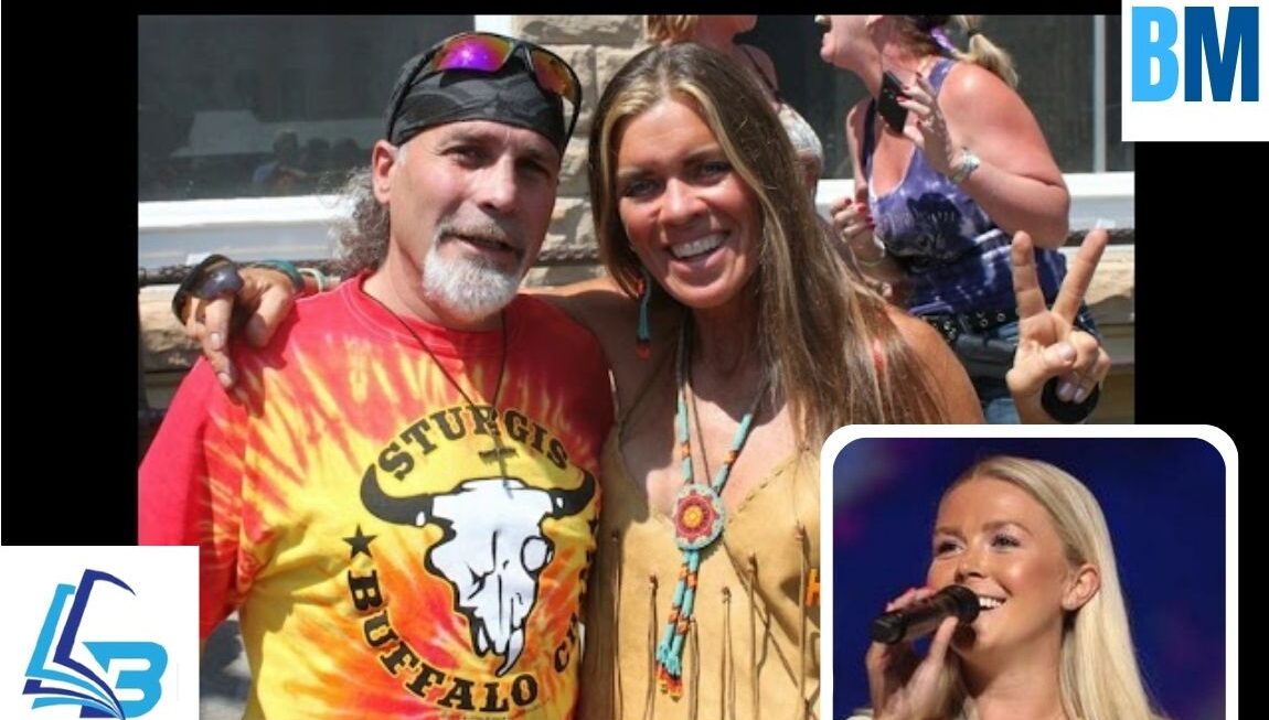 Karmen Knievel: Carrying the Daredevil Legacy of Robbie Knievel