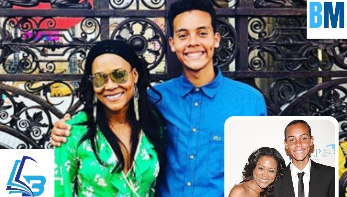 William Givens Jensen: Inside the Lives of Robin Givens