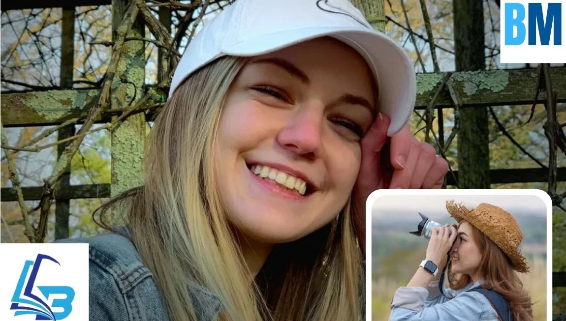 Gabby Pitso: Unveiling the Journey of a Rising Star Bridging Digital World