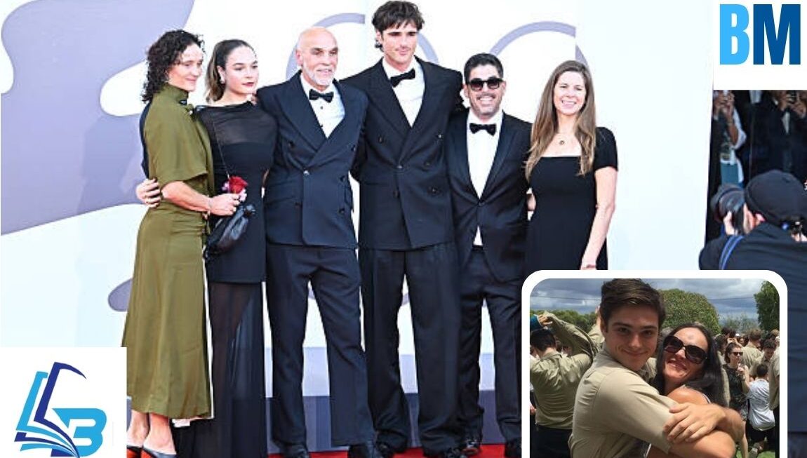 Isabella Elordi: Inside the Lives of Jacob Elordi