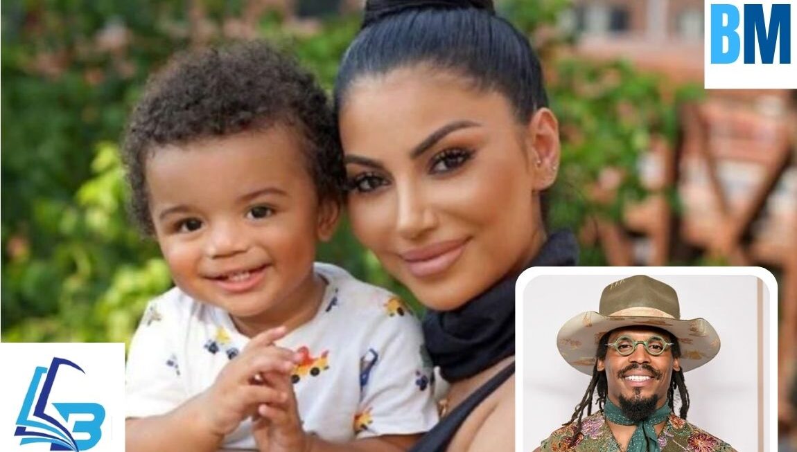 Caesar Lorenzo Newton: Rising in the Shadow of Cam Newton’s Son