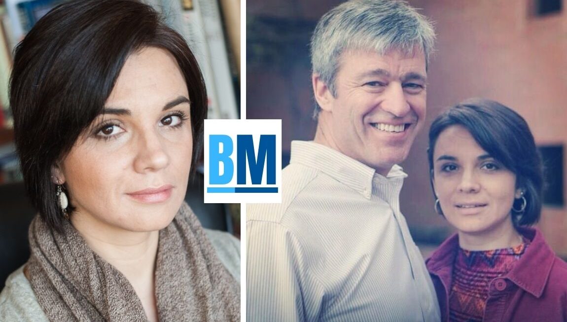 Charo Washer: The Quiet Strength Behind Paul Washer