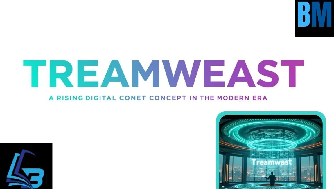 Treamweast Redefining Innovation from the Ground Up
