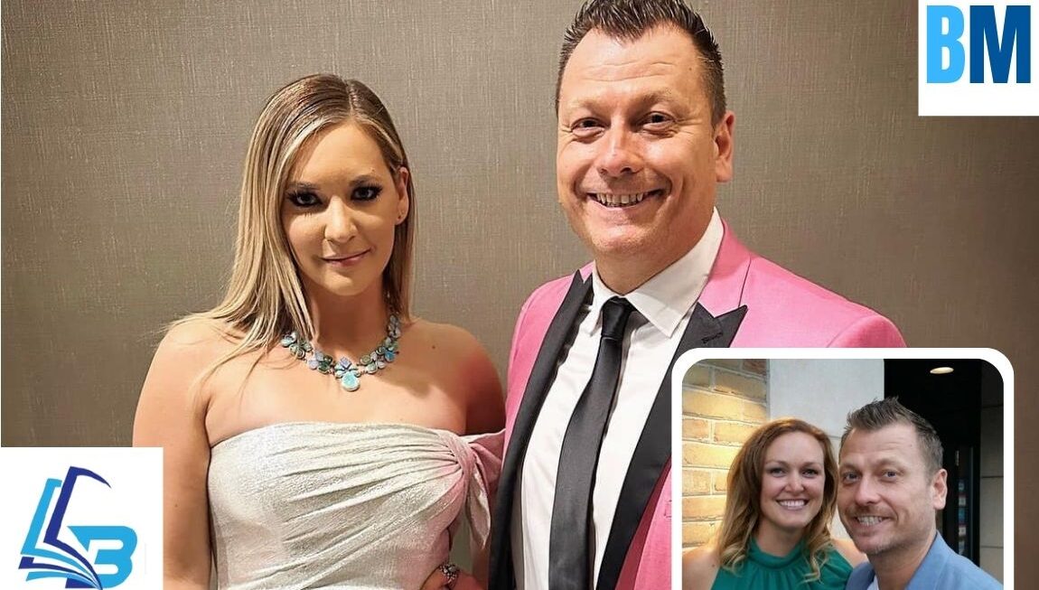 Jenny Failla: Unfiltered Voices in Comedy Jimmy Failla Wife