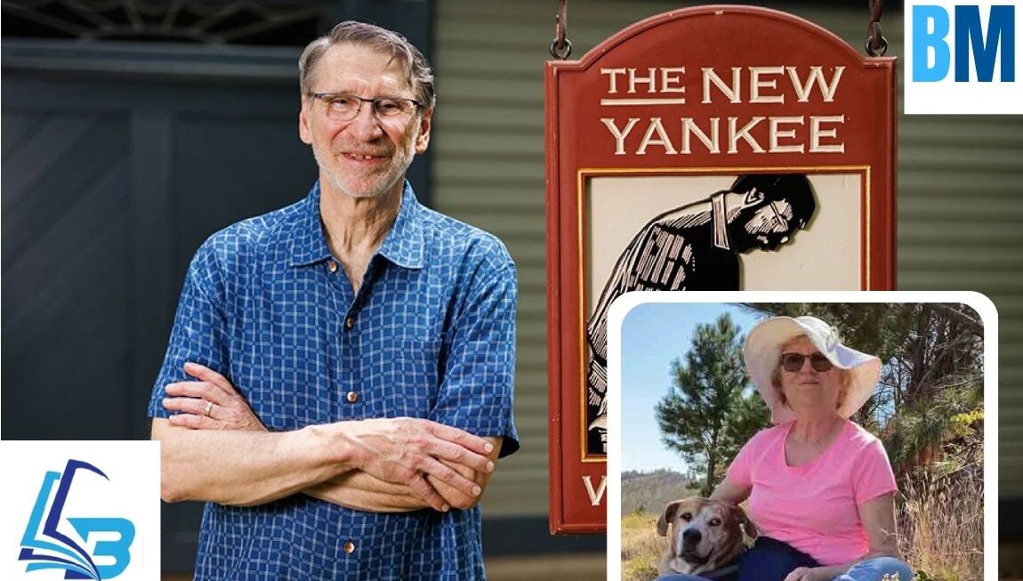 Elise Hauenstein; Shaping Stories in Wood Norm Abram