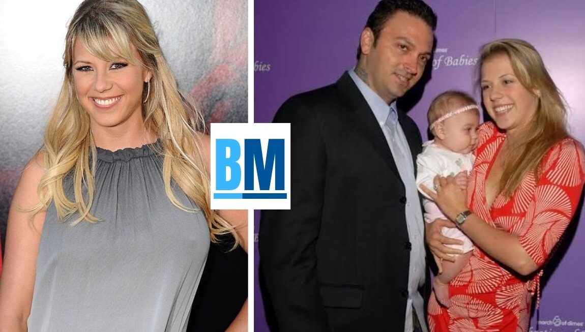 Shaun Holguin: Relationship to Marriage Jodie Sweetin Explained