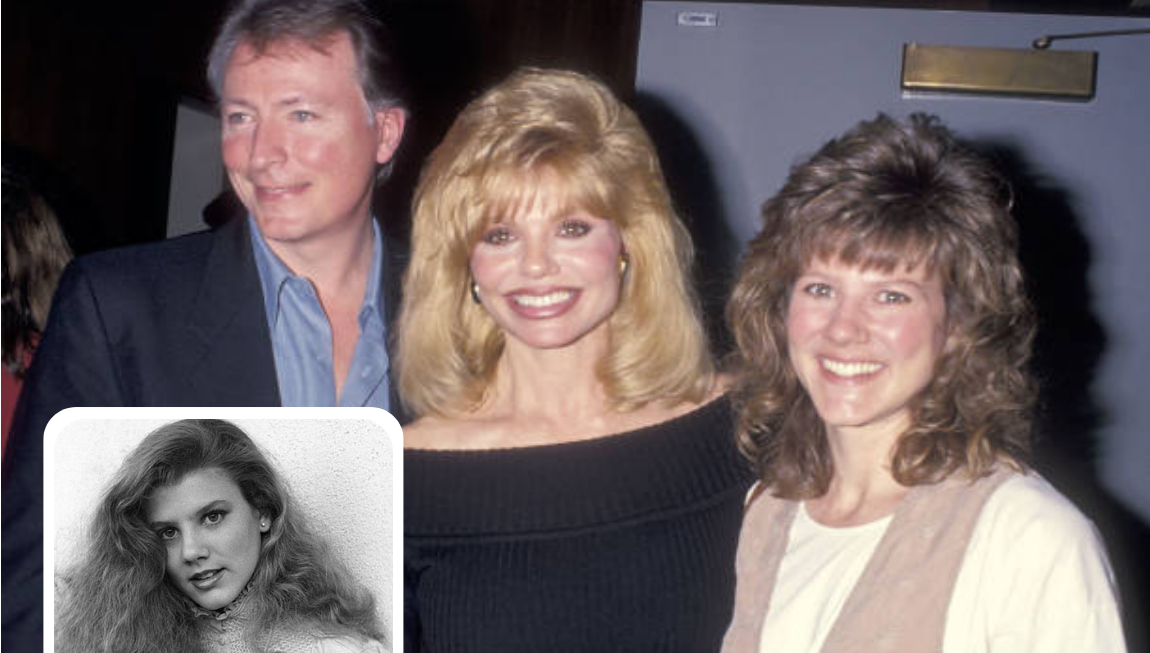 Deidra Hoffman: Inside the Quiet Legacy of Loni Anderson’s Daughter