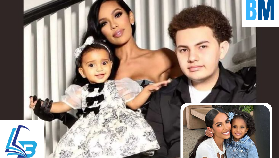 King Javien Conde: The Real Story Behind Erica Mena’s Firstborn