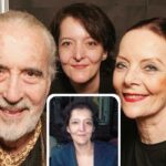 Christina Erika Carandini Lee: