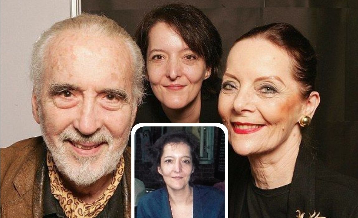 Christina Erika Carandini Lee: