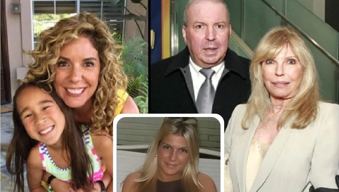 Inside the World of Natalie Oglesby Skalla — The Daughter of Frank Sinatra Jr.