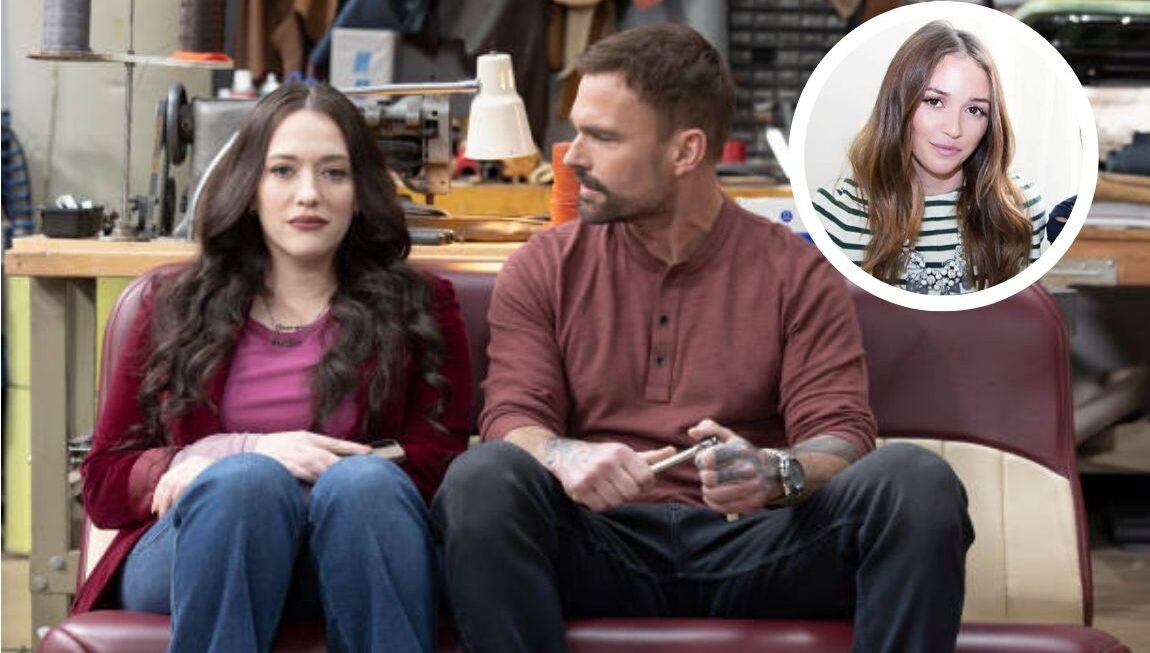 Inside Olivia Korenberg’s World — Life with Seann William Scott Married Wife