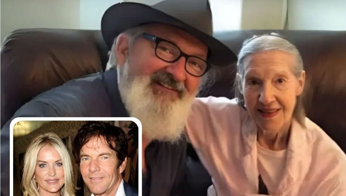 Brandy Quaid — The Private Life and Connection to Randy Quaid