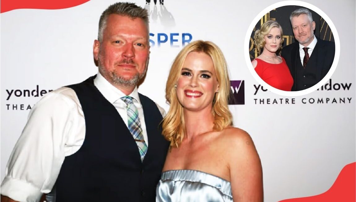 Bryan Spies — The Man Who Completes Abigail Hawk’s Story