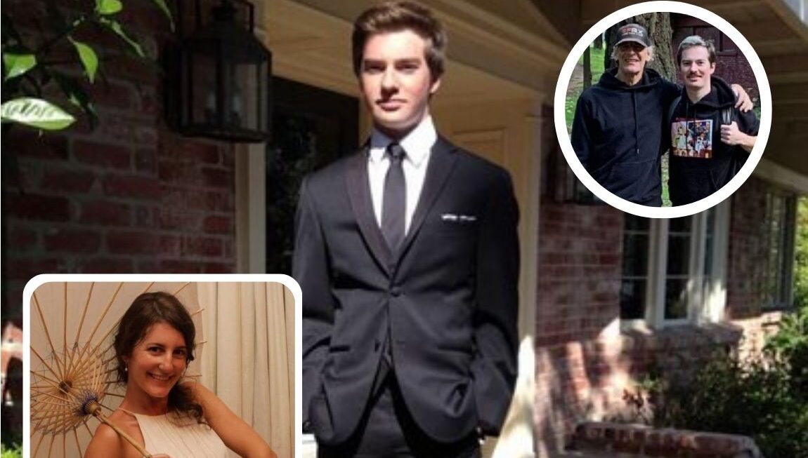 Wil Bakula – The Young Inspiration Behind Scott Bakula’s Legacy