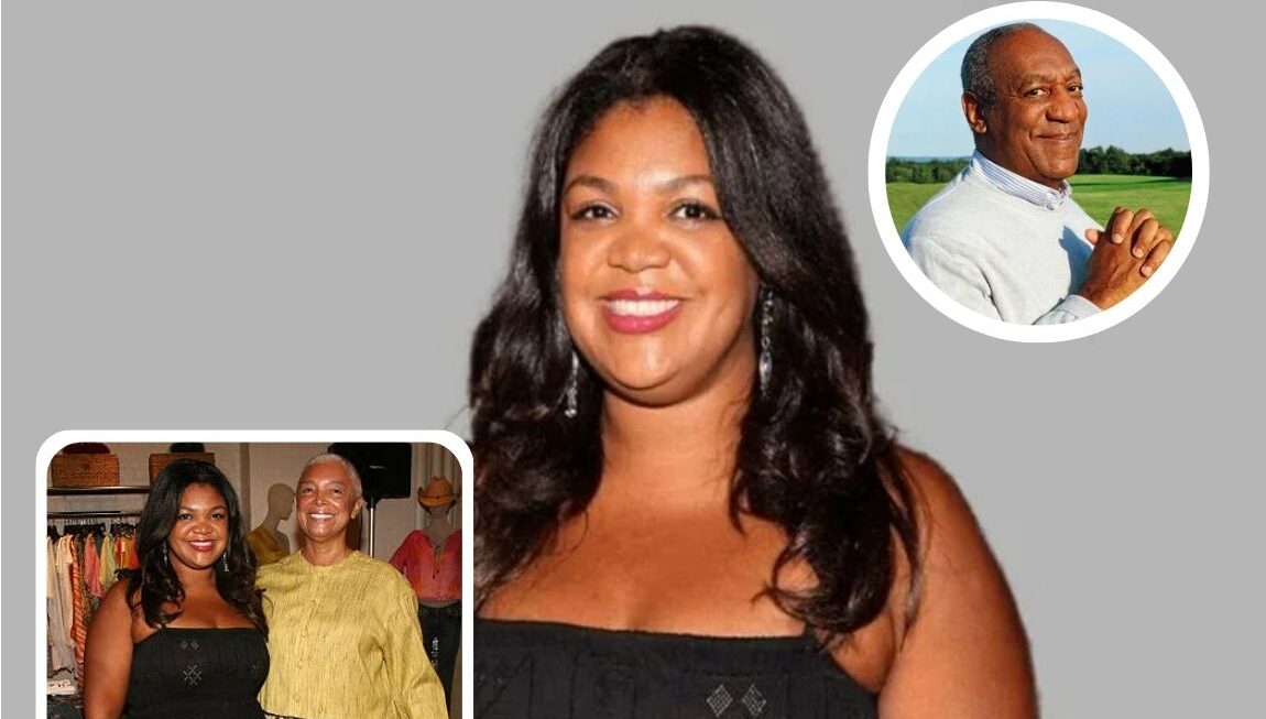 Evin Harrah Cosby – The Resilient Daughter Who Stands by Bill Cosby’s Legacy