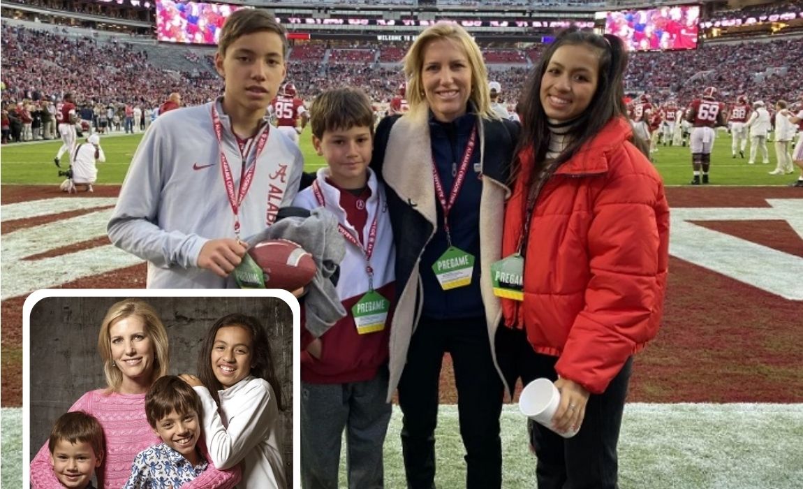 Nikolai Peter Ingraham