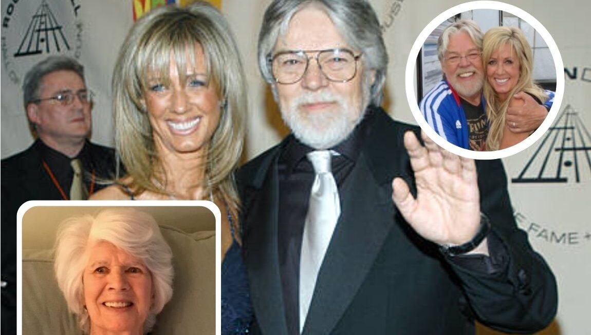 Juanita Dorricott – Love, Privacy, and Life with Bob Seger