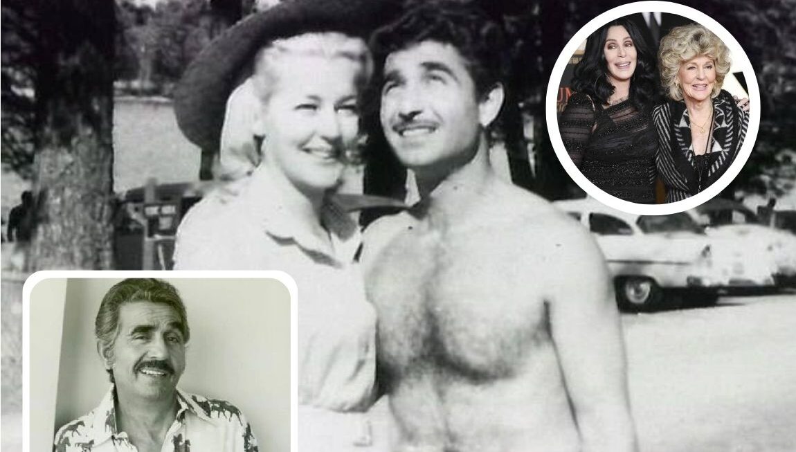 John Paul Sarkisian – A Complicated Legacy in Cher’s Life