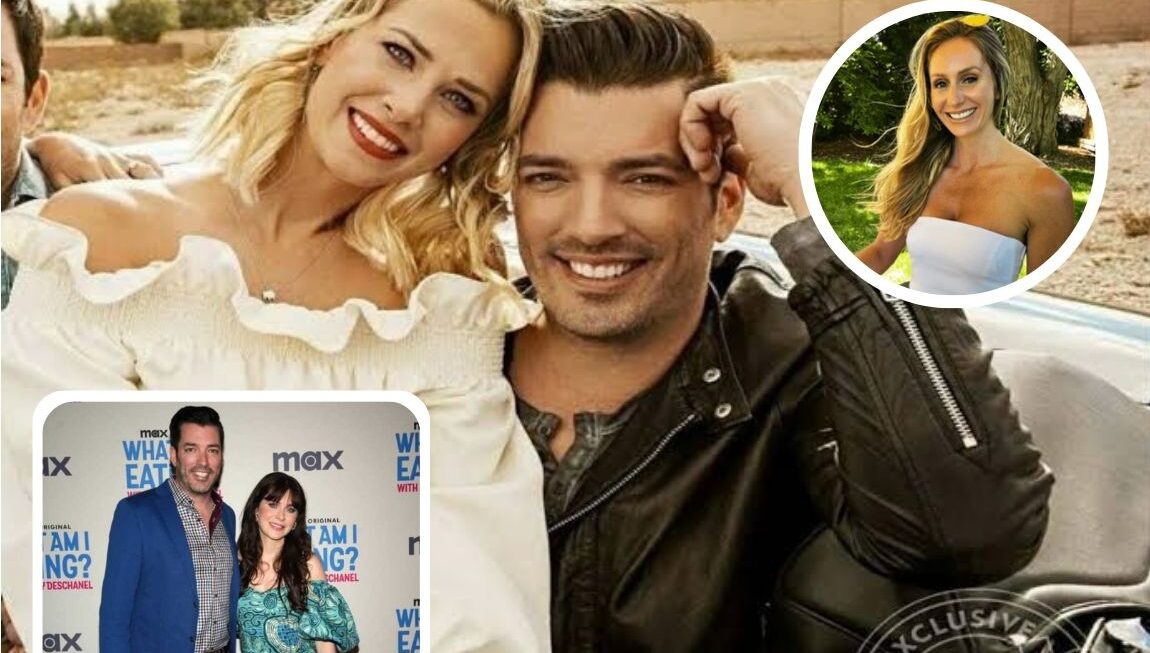 Kelsy Ully – The Untold Story Behind Jonathan Scott’s Past Love