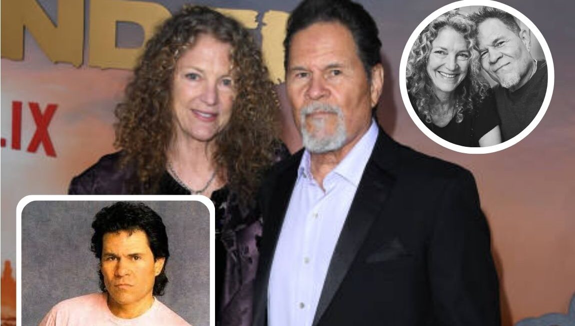 Leslie Bryans – The Graceful Life Beside A Martinez