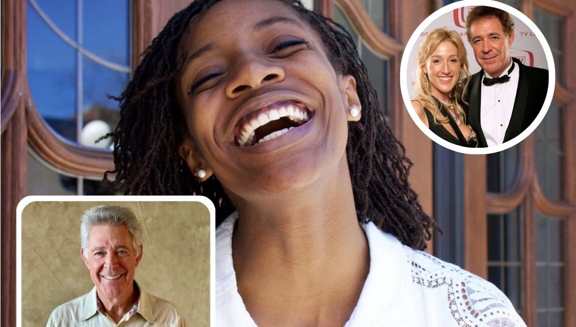 Samantha Rose Williams – The Cherished Daughter of Barry Williams