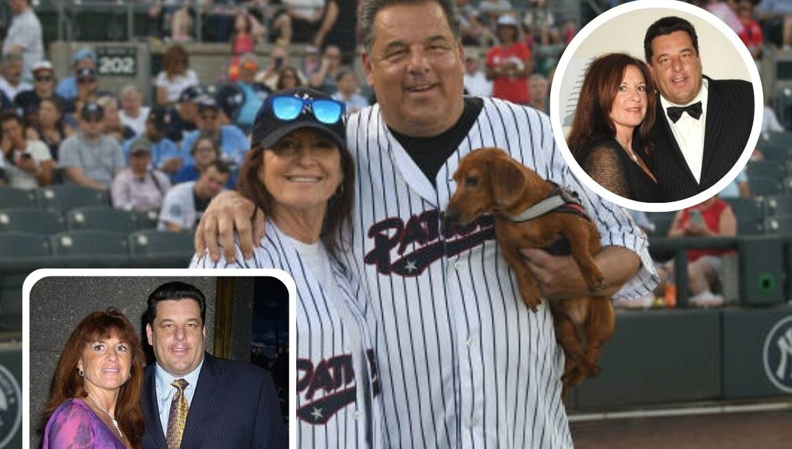 Laura Schirripa – Inside the Life of Steve Schirripa’s Wife