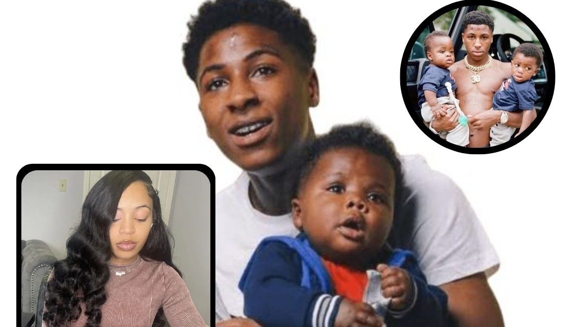 Kamiri Gaulden: Life as NBA YoungBoy’s Son