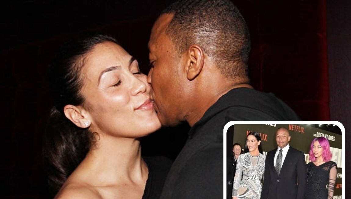 Uncovering Nicole Threatt’s Emotional Journey Through Her Divorce from Dr. Dre