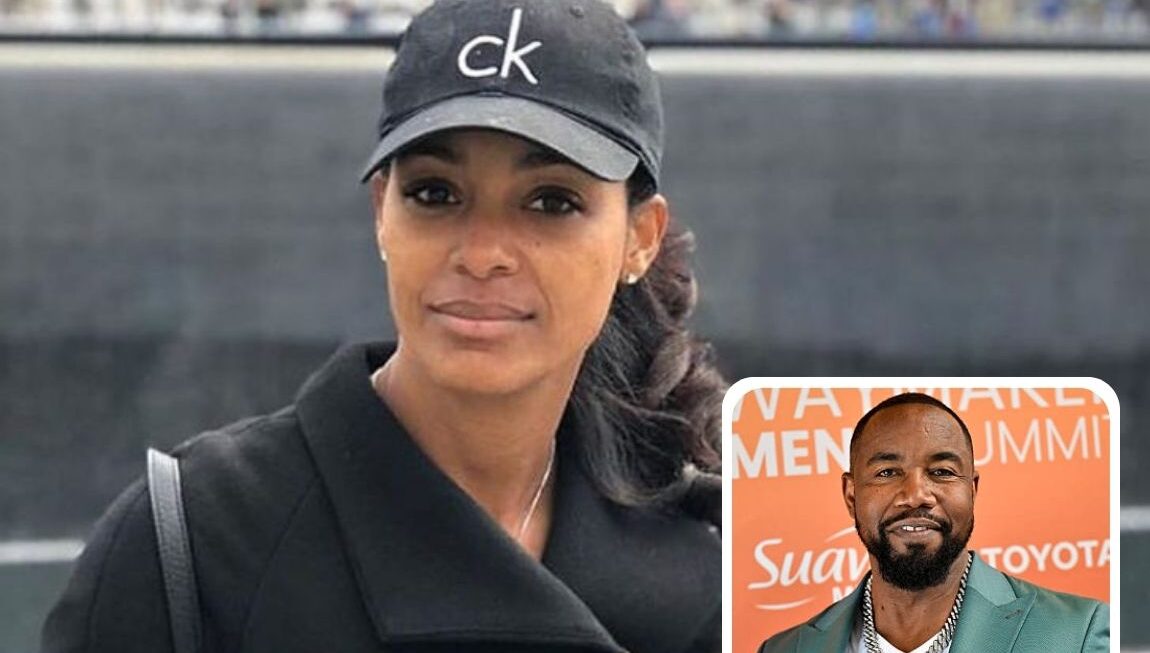 Courtenay Chatman – Life, Career, Net Worth & Marriage to Michael Jai White (A Powerful Journey)