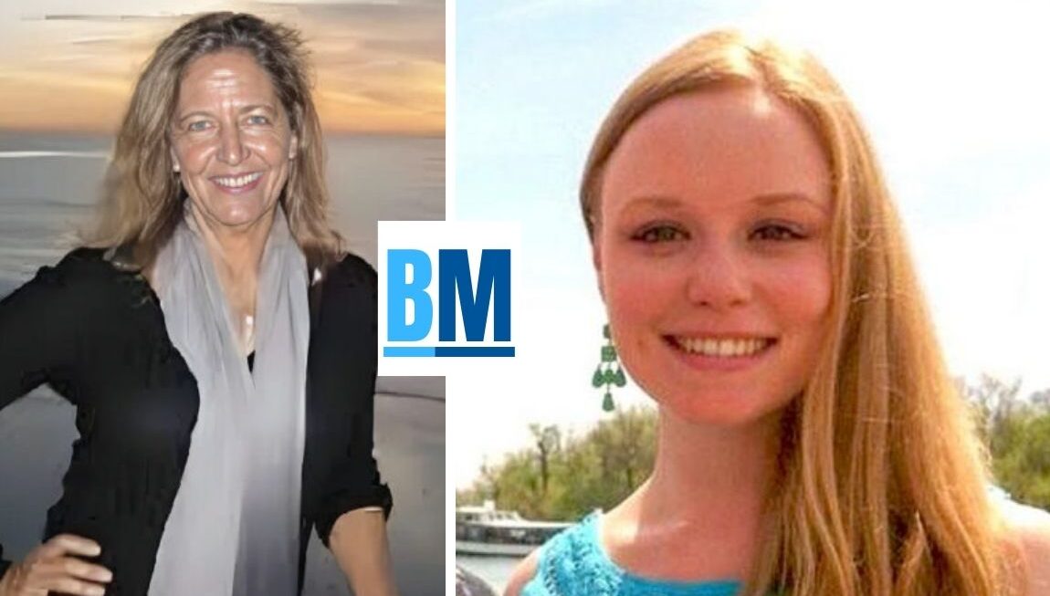 Susan Guth: Untold Chapters from Her Years with Bill Walton