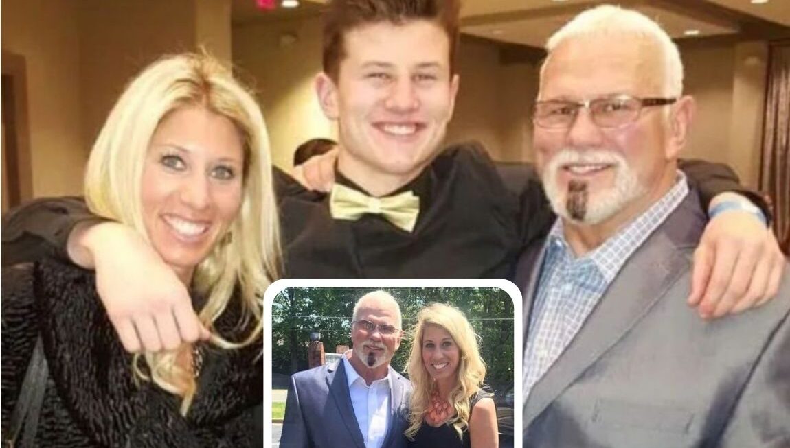 Christa Podsedly? Uncovering Scott Steiner’s Wife