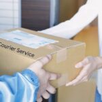 Deltex Courier Service