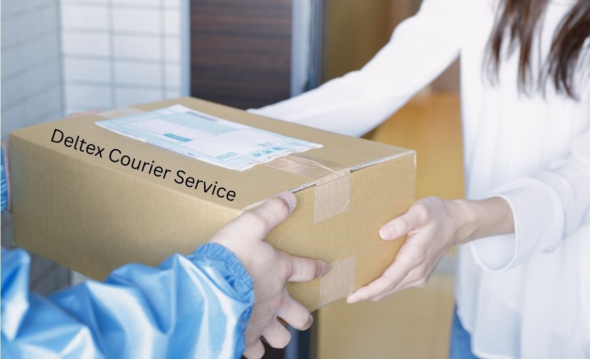 Deltex Courier Service