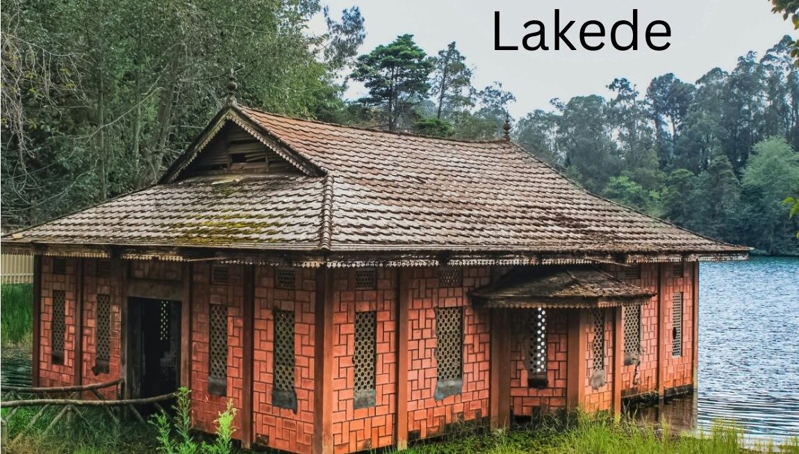 Lakede: The Transformative Concept Redefining Innovation in 2025