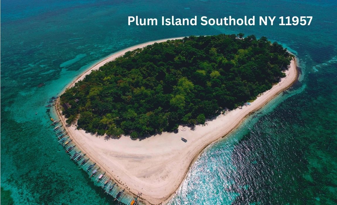 Plum Island Southold NY 11957