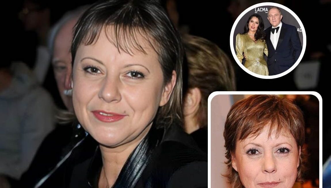 Dorothée Lepère: The Elegantly Private Woman Who Once Stood Beside François-Henri Pinault