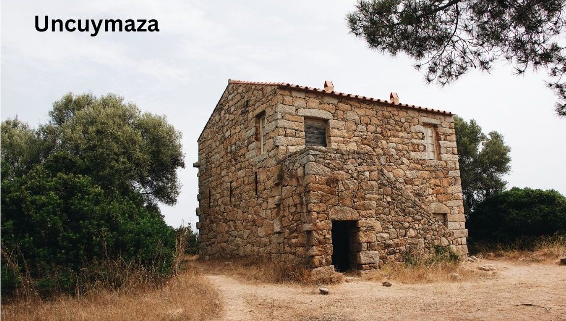 The Uncuymaza Revolution: A Powerful Creative Shift Transforming Ideas in 2025