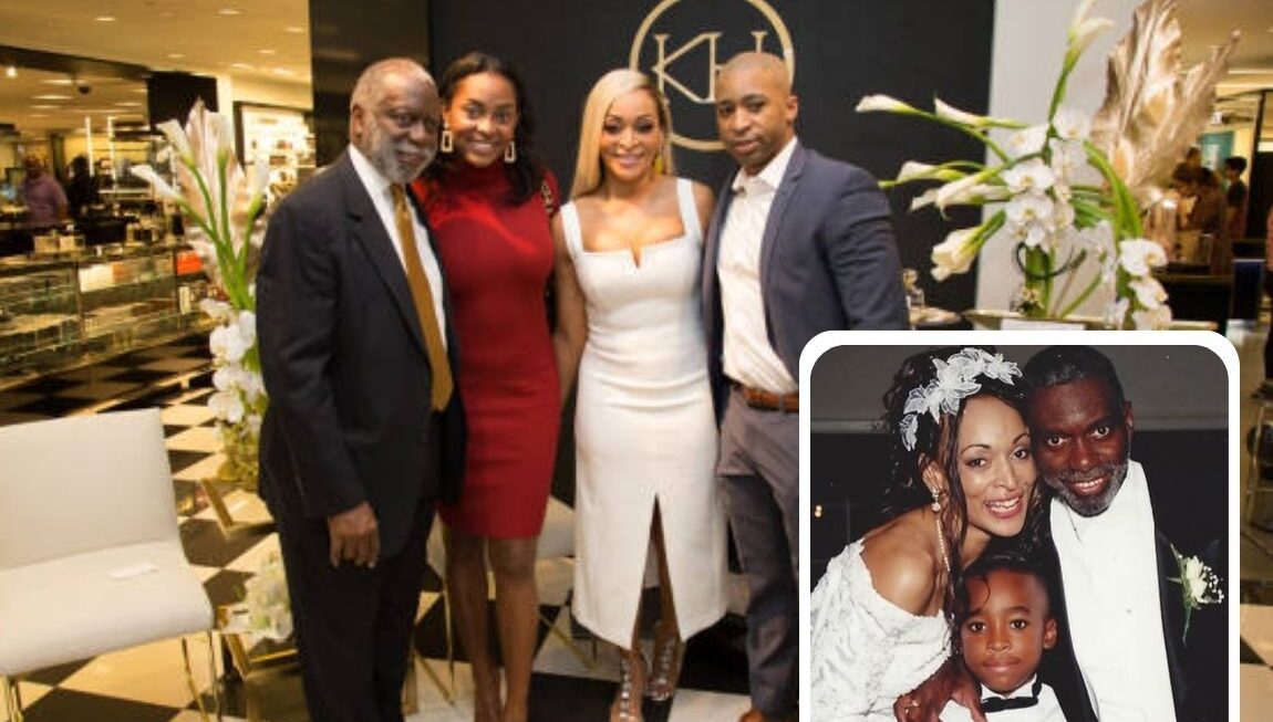 Brandon Huger: The Powerful Untold Life Story of Karen Huger’s Son in 2025