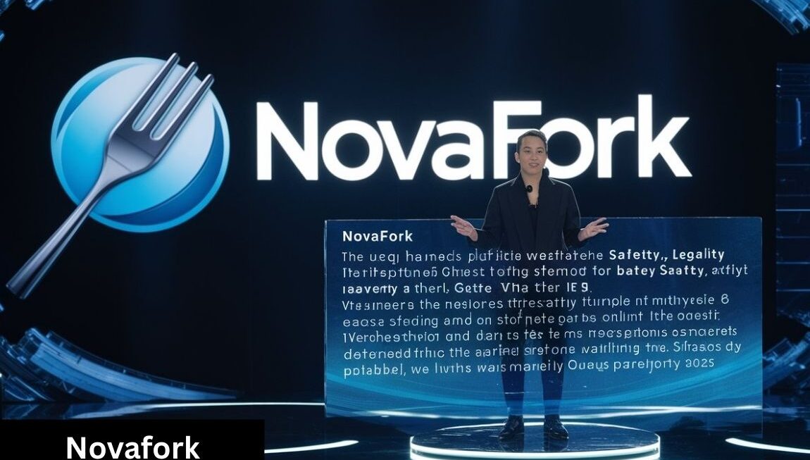 Novafork: The Ultimate 2025 Guide to the Revolutionary Streaming & Open-Source Utility