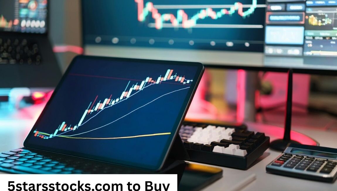 The Ultimate 2025 Guide to 5starsstocks.com to Buy — A Powerful Investment Resource for Smarter Decisions