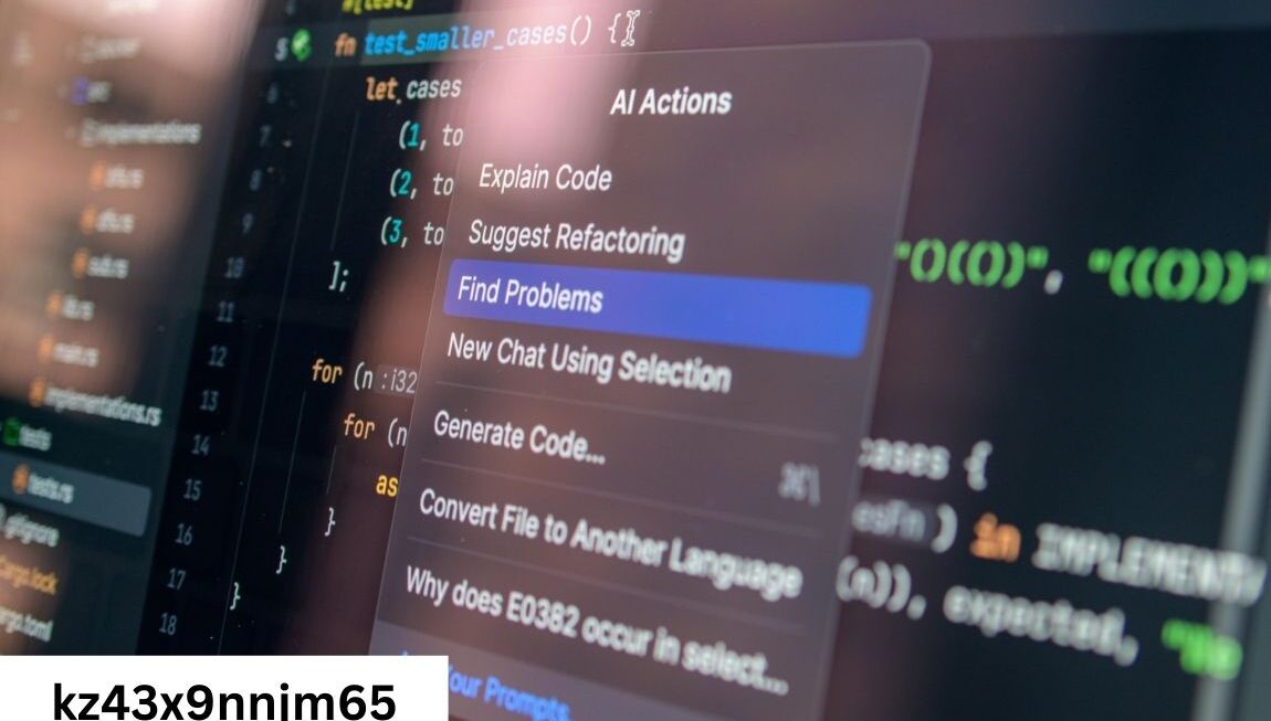 Decoding kz43x9nnjm65: Newly Discovered Insights Into a Mysterious Digital Identifier