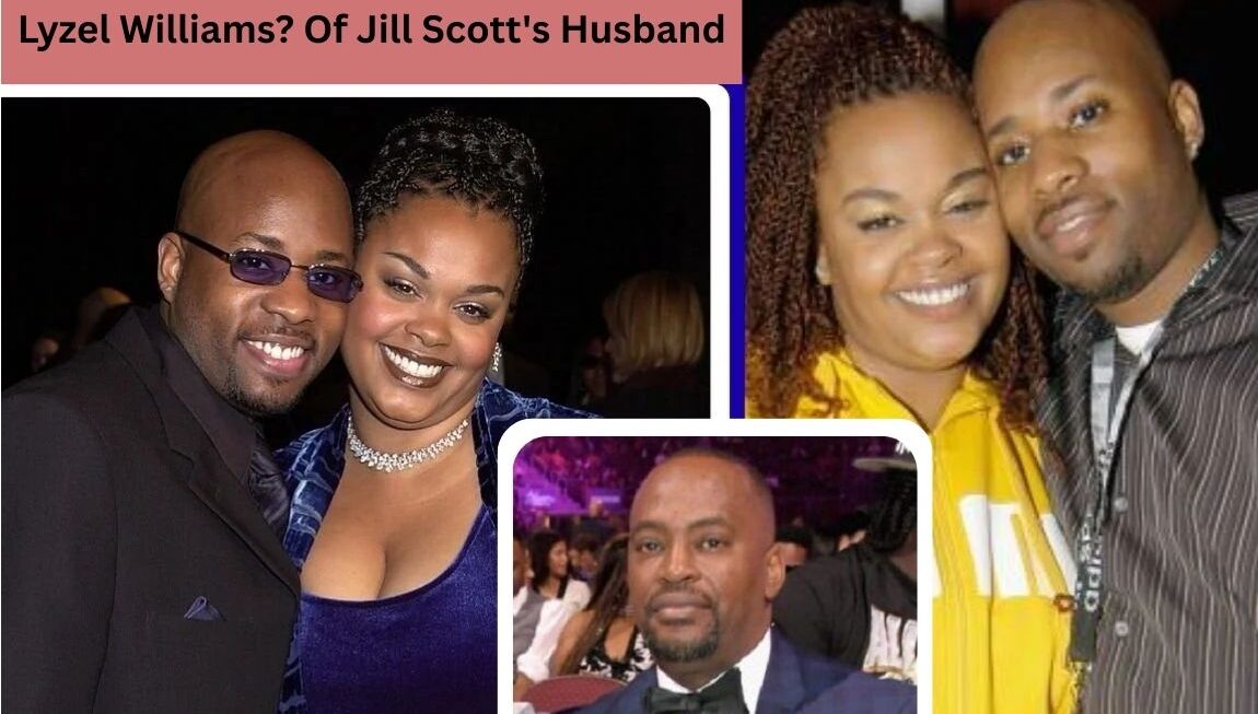Lyzel Williams: The Creative Force Who Quietly Shaped Jill Scott’s Neo-Soul Legacy