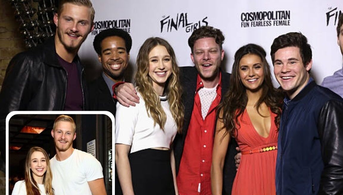 Alexander Farmiga: A Quiet Life Beyond Fame and Inside the Vera Farmiga Legacy