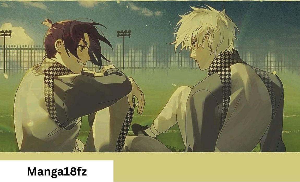 Manga18fz
