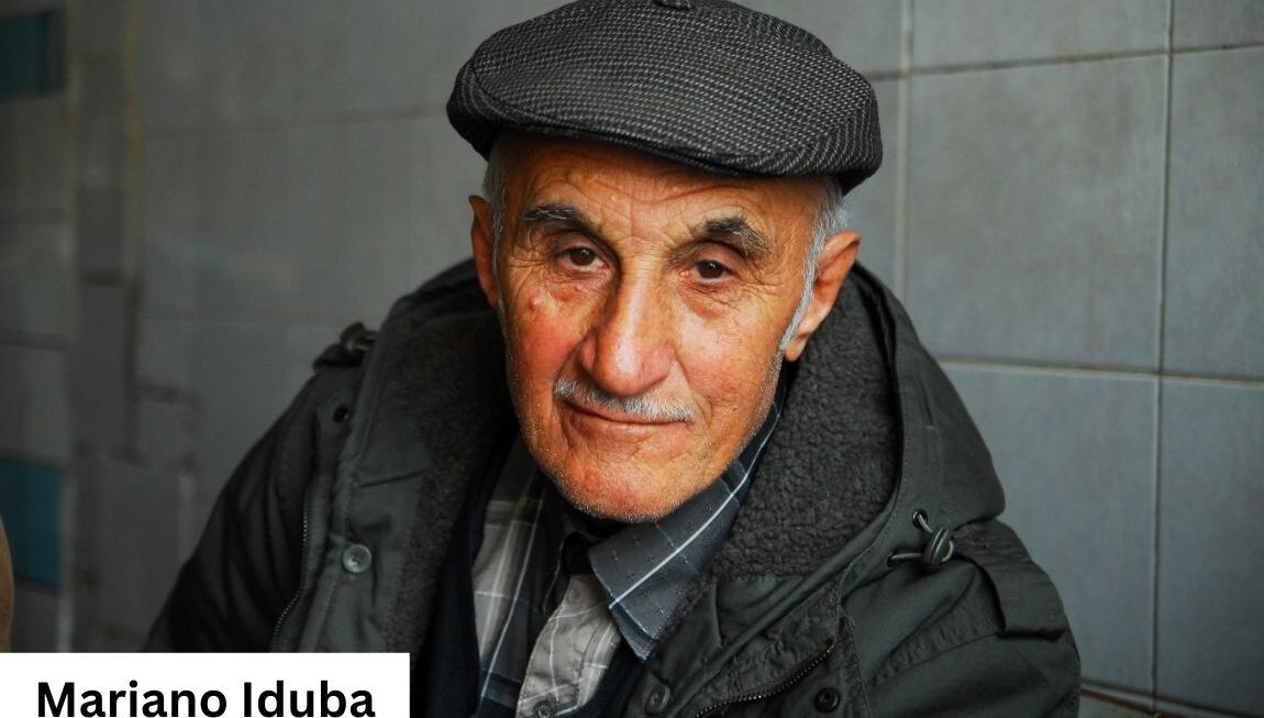 The Evolving Creative Journey of Mariano Iduba in the Digital Age